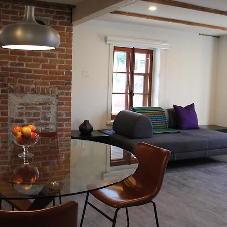 Appartements Gite Kezako Lévis Exterior foto